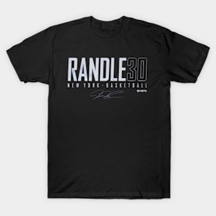 Julius Randle New York Elite T-Shirt